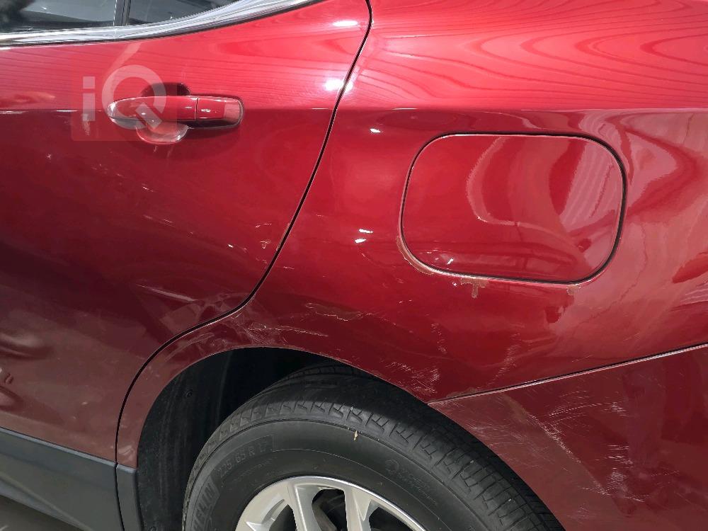 شيفروليه إكوينوكس